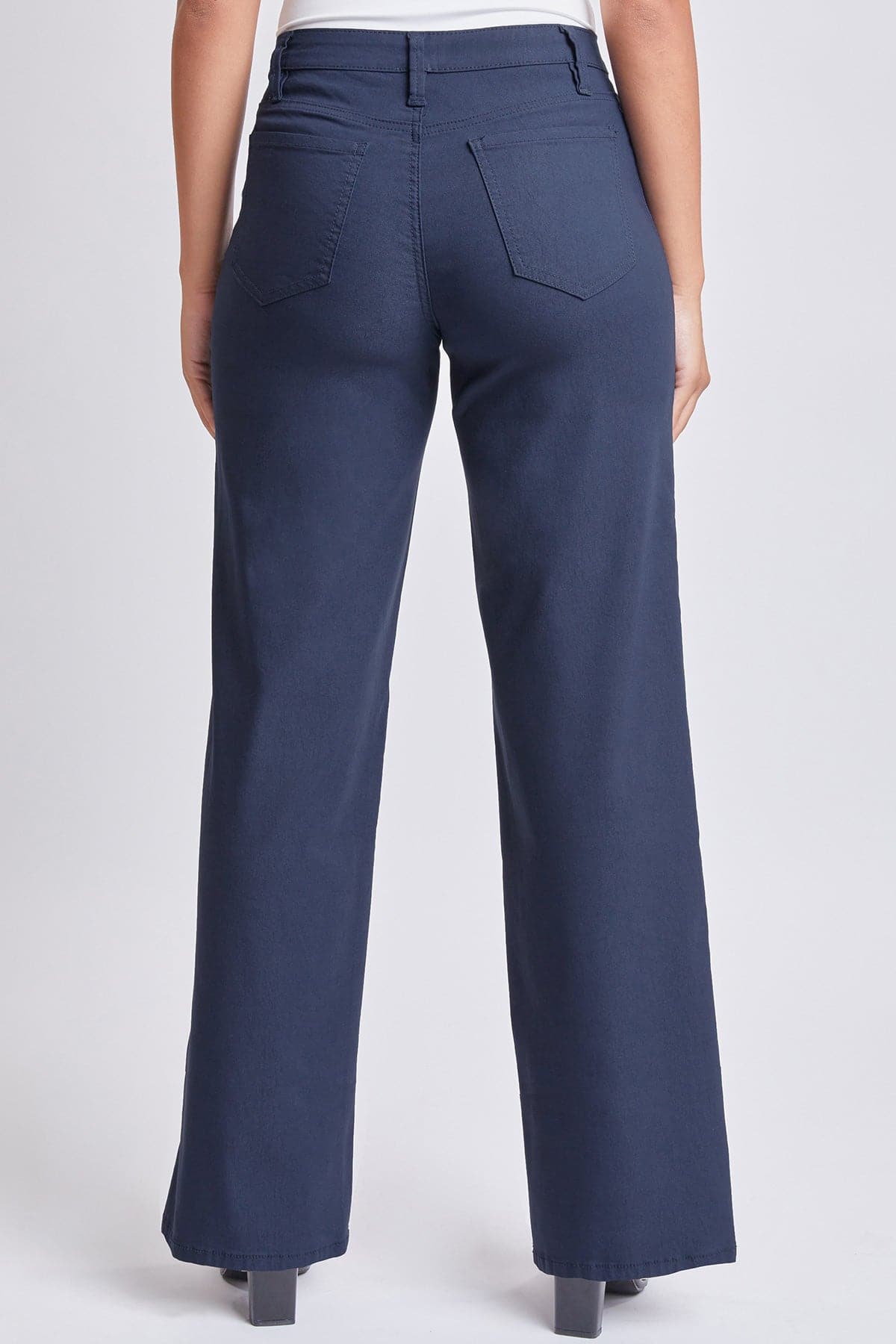 Women's Hyperstretch Wide Leg Pants